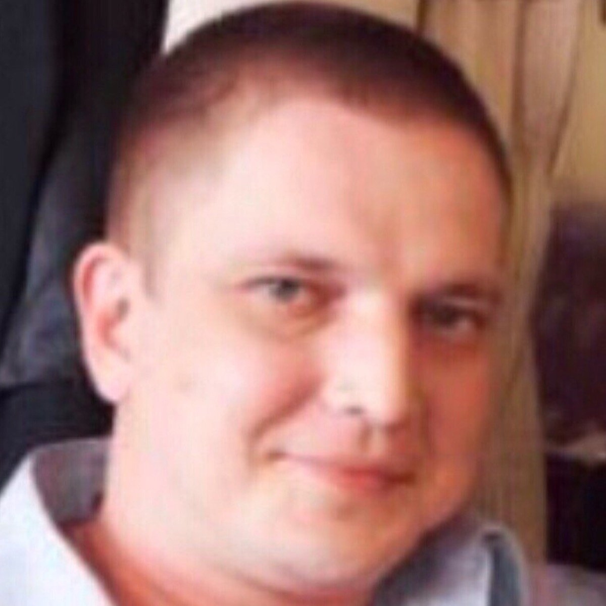 Александр Ростиславин