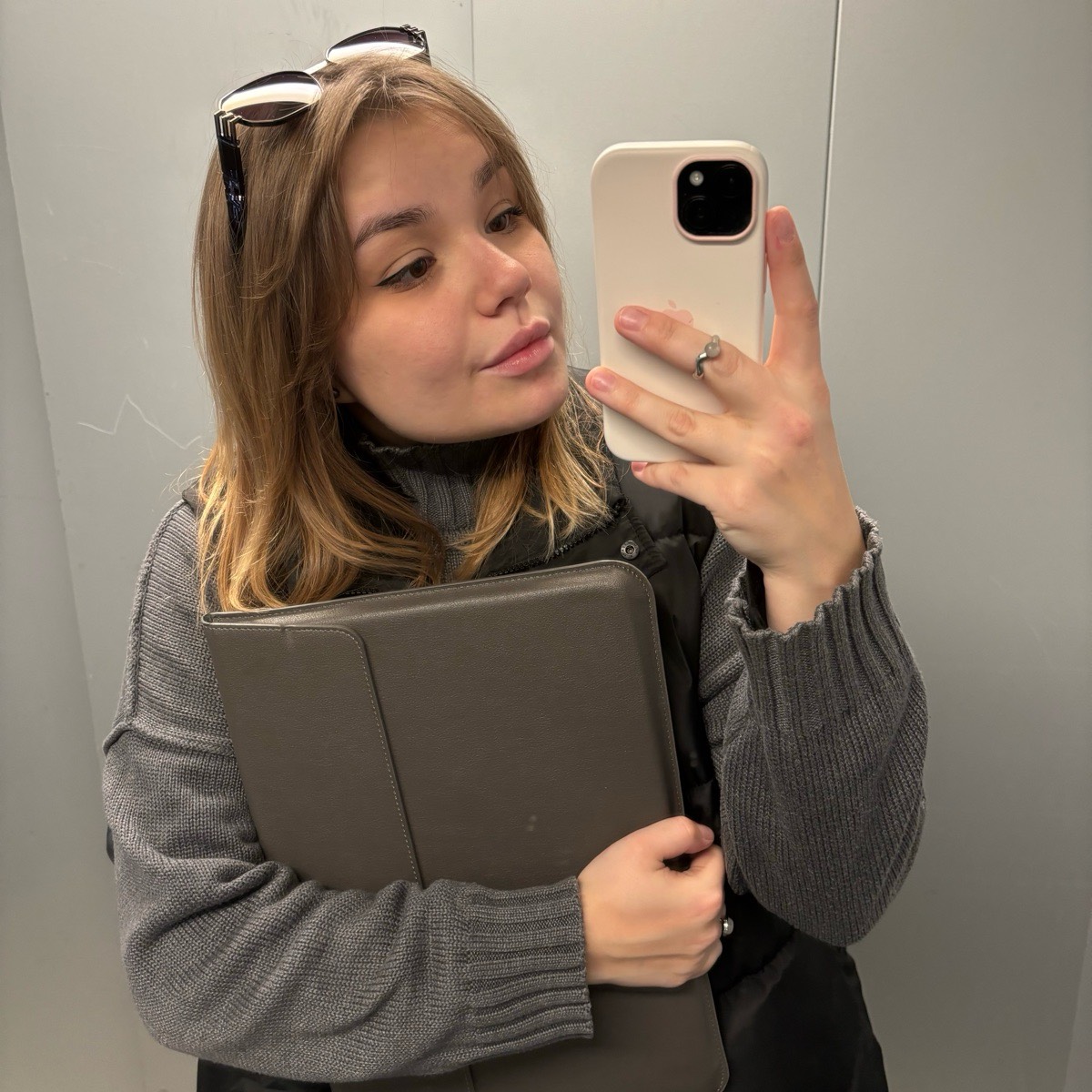 Юлия Навоенко | Сетка — социальная сеть от hh.ru