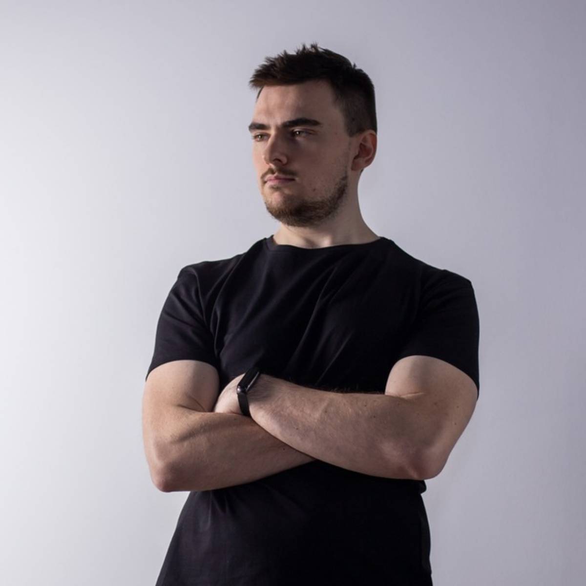 Иван Коряжкин