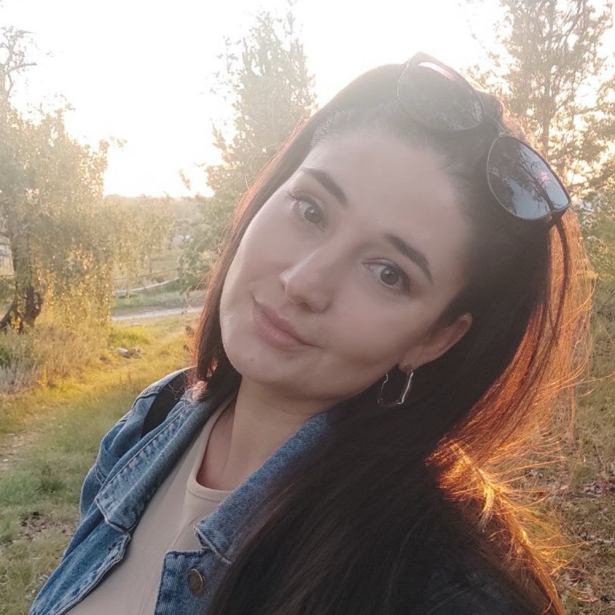 Анастасия Верхотурцева