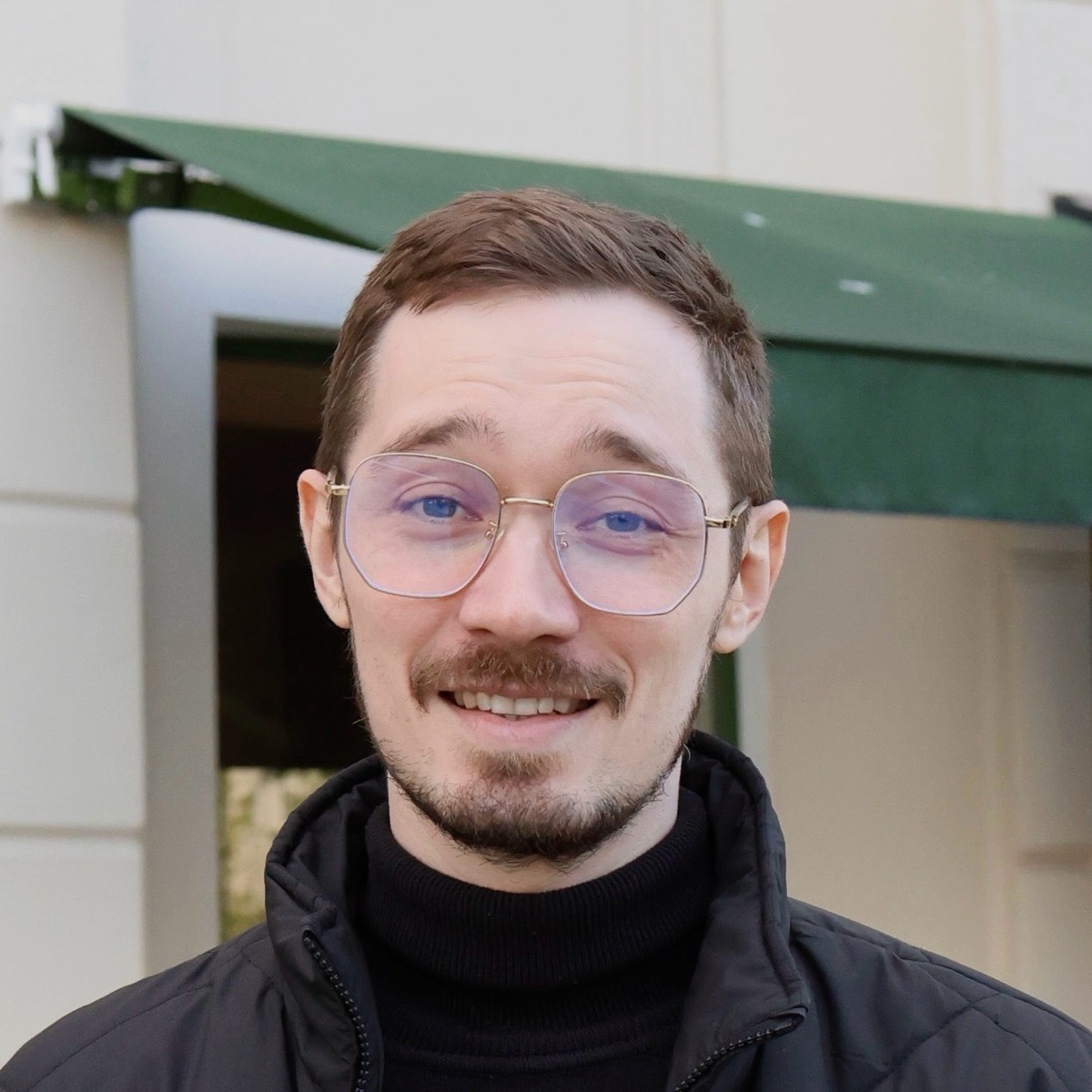 Роман Коблов | Сетка — социальная сеть от hh.ru