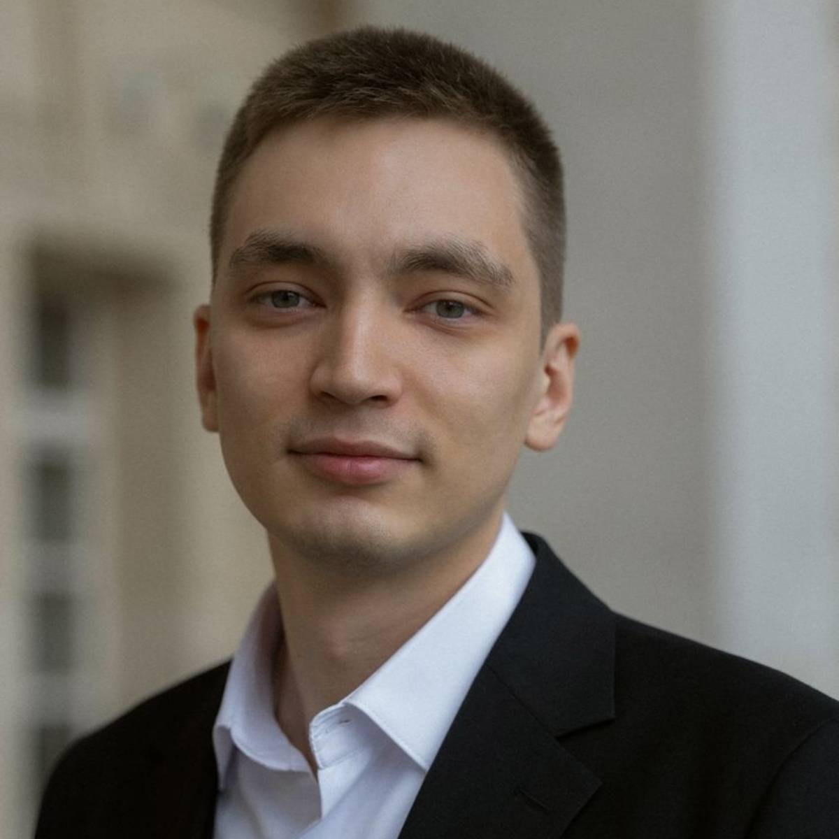 Михаил Игнатьев | Сетка — социальная сеть от hh.ru