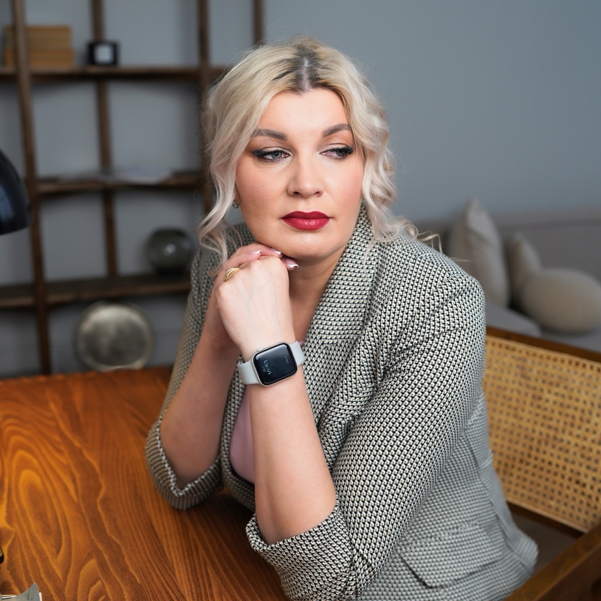 Екатерина Гурова