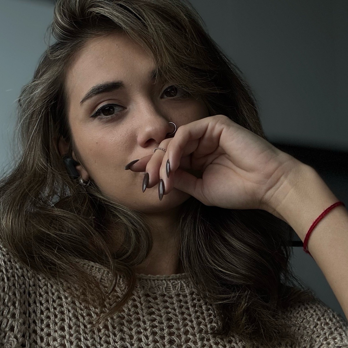 Анастасия Халикова