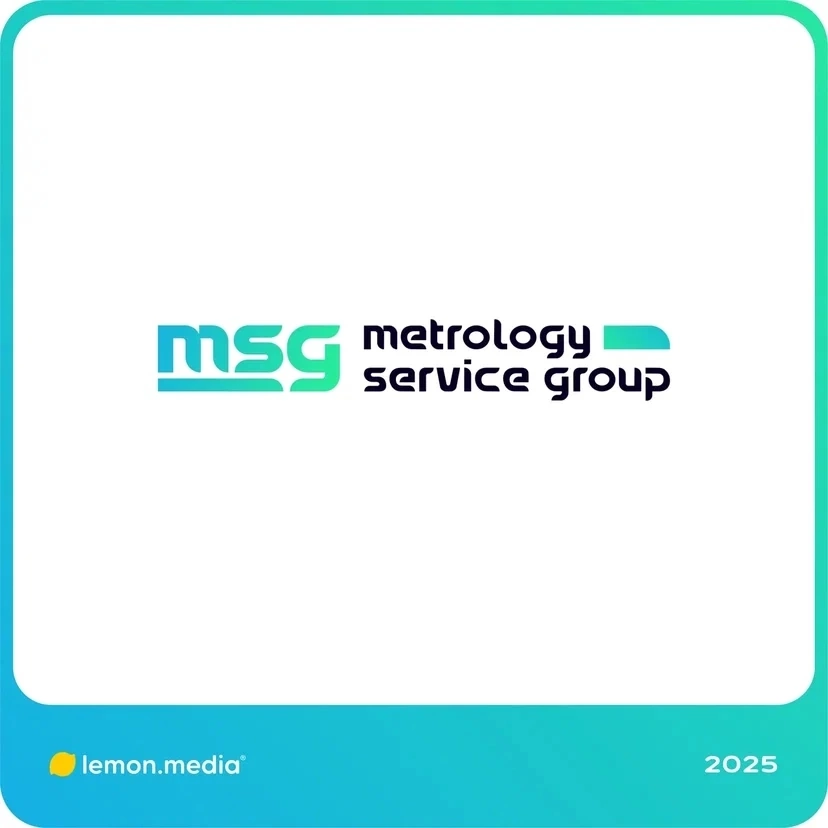 Логотип для компании «msg» | Сетка — социальная сеть от hh.ru