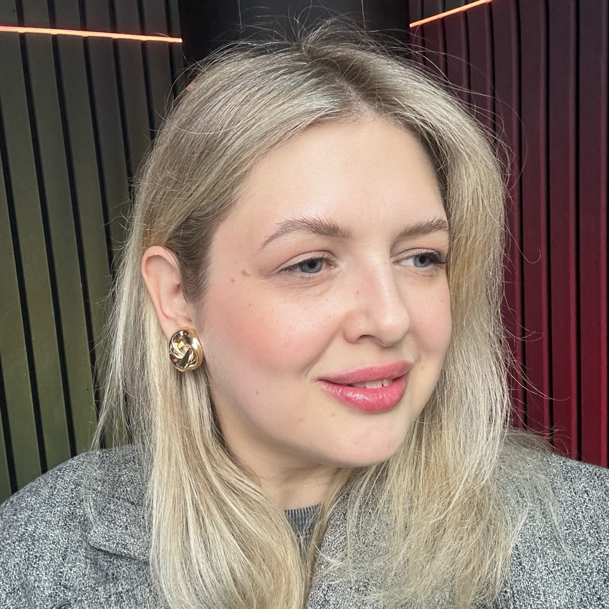 Алла Авдей