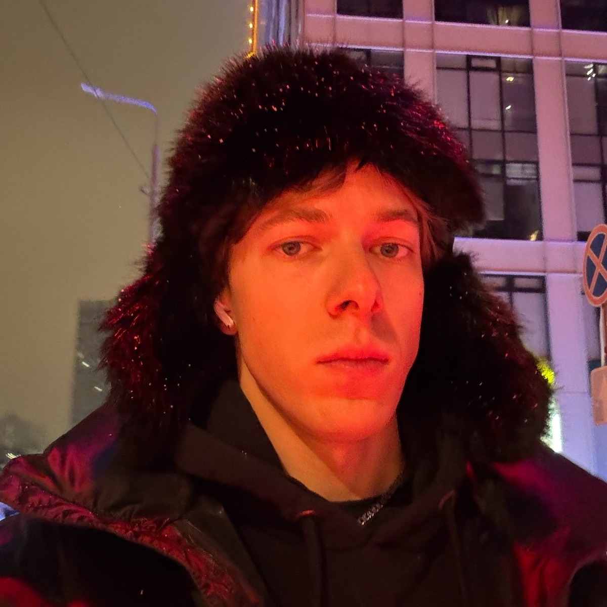 Егор Фатиев