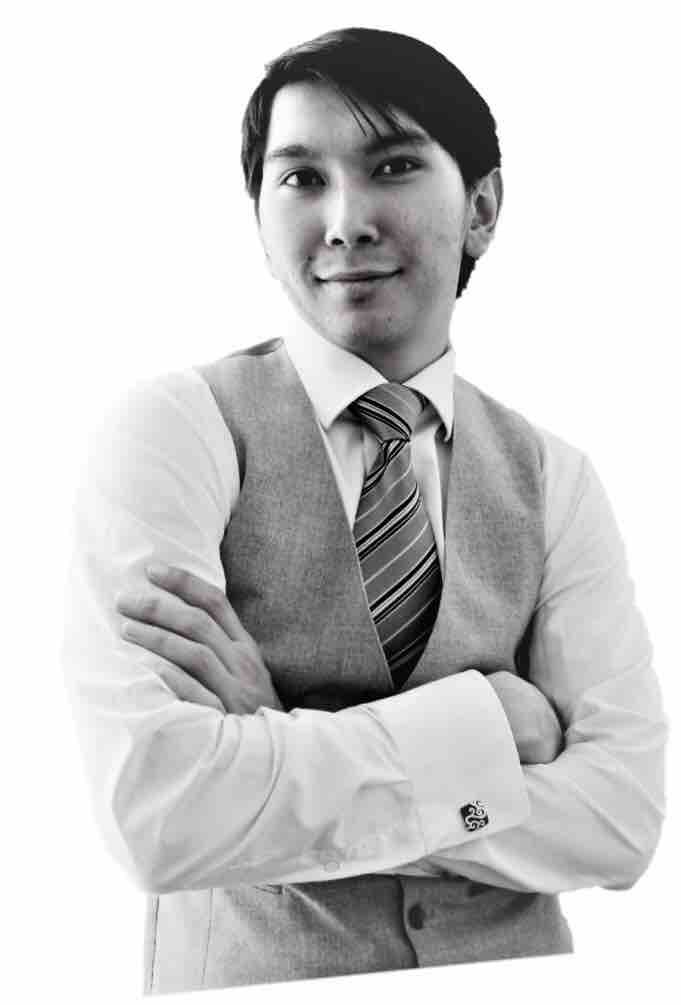 Асхат Махметов | Сетка — социальная сеть от hh.ru