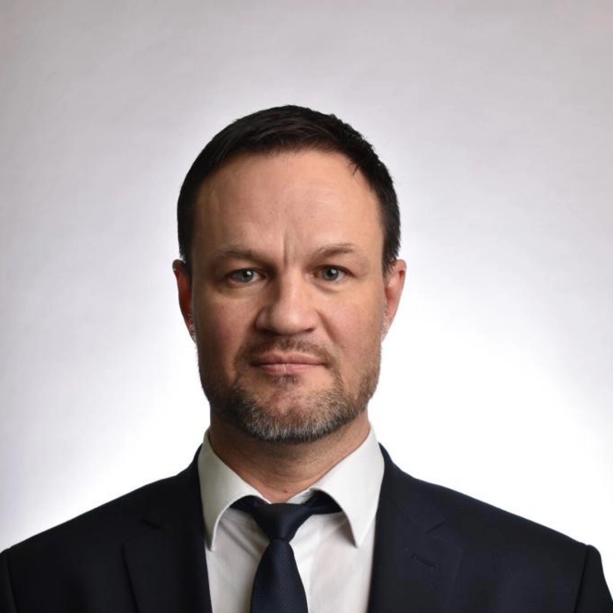 Сергей Фомин