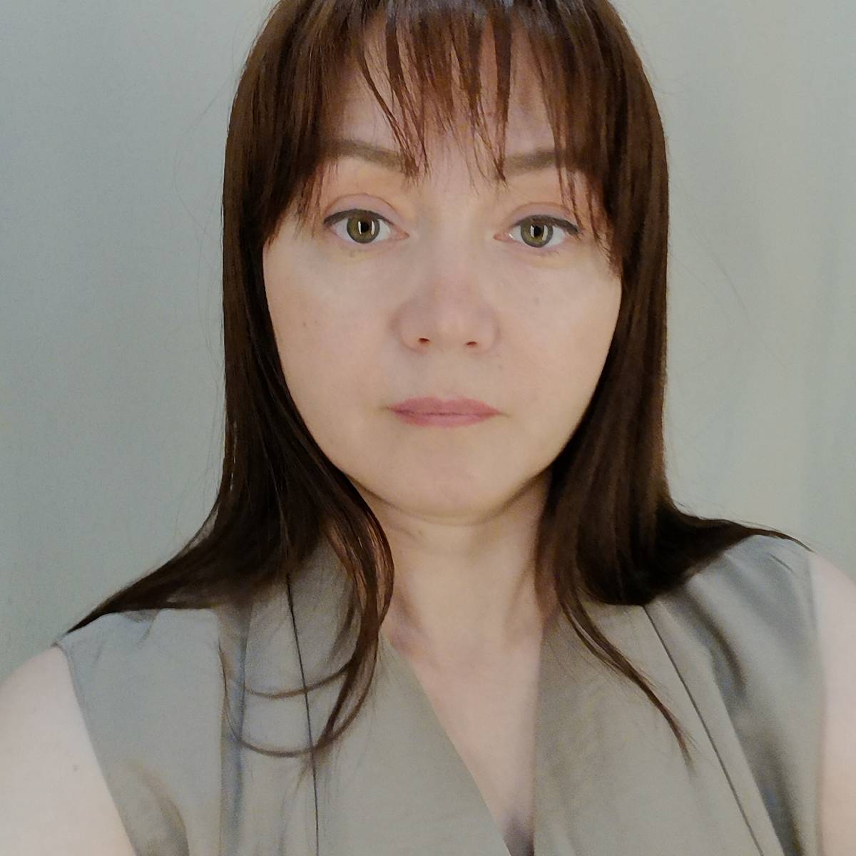 Разиля Мосейчук