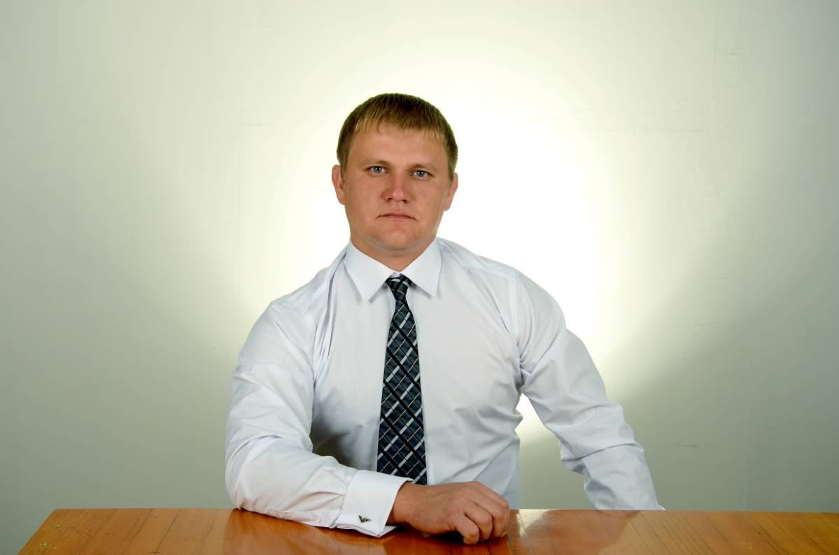Станислав Маныч