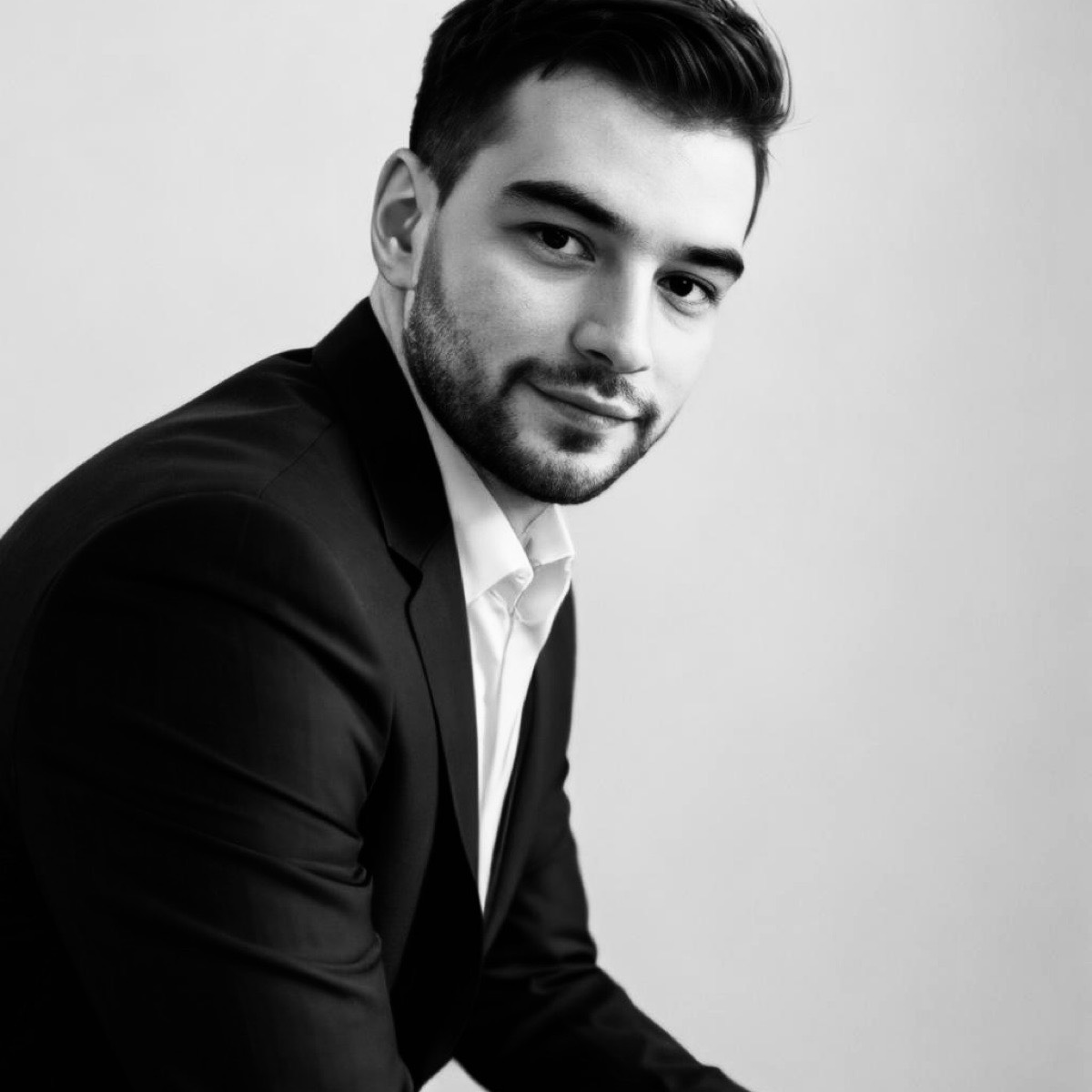 Альфред Авагян | Сетка — социальная сеть от hh.ru