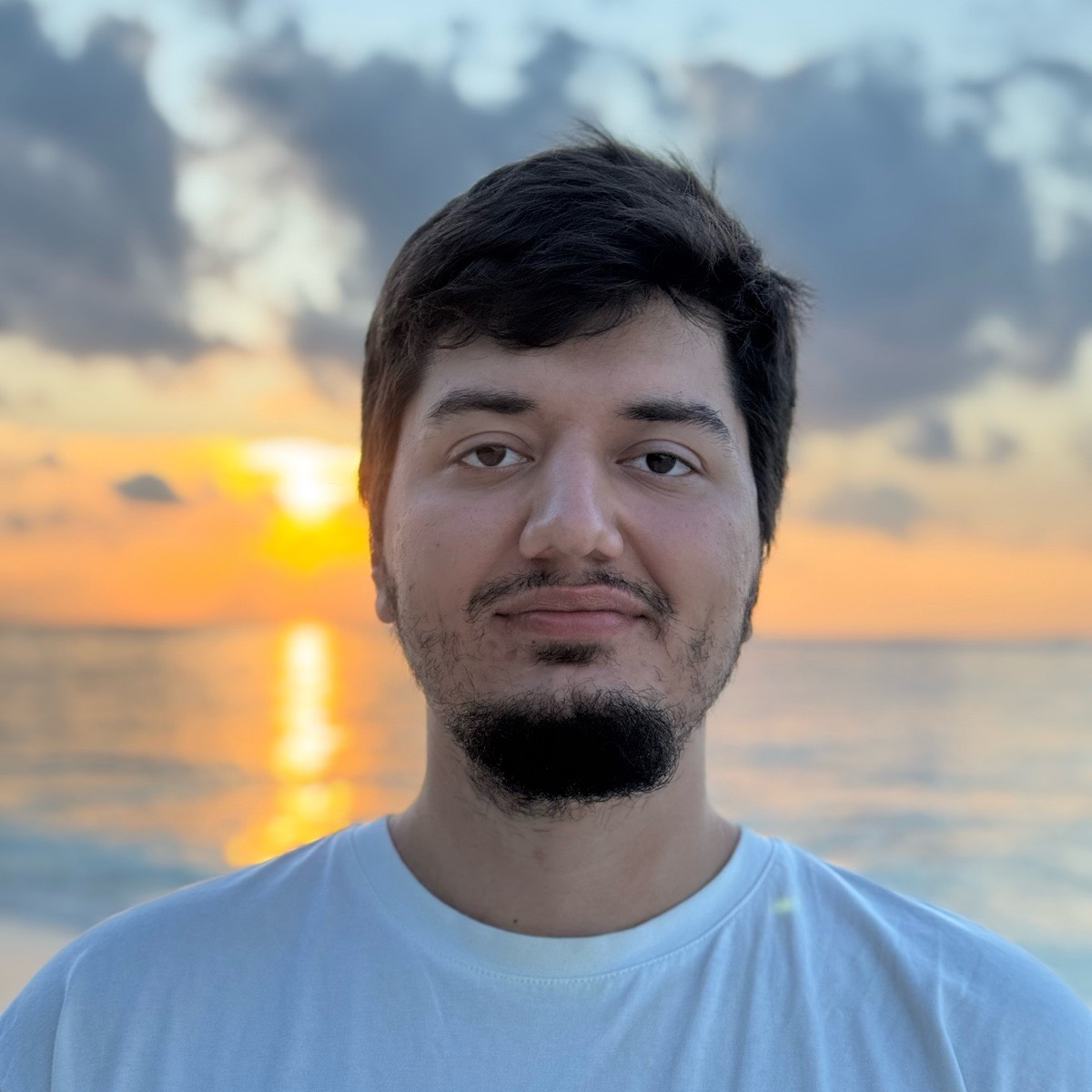 Эльдар Халифаев | Сетка — социальная сеть от hh.ru