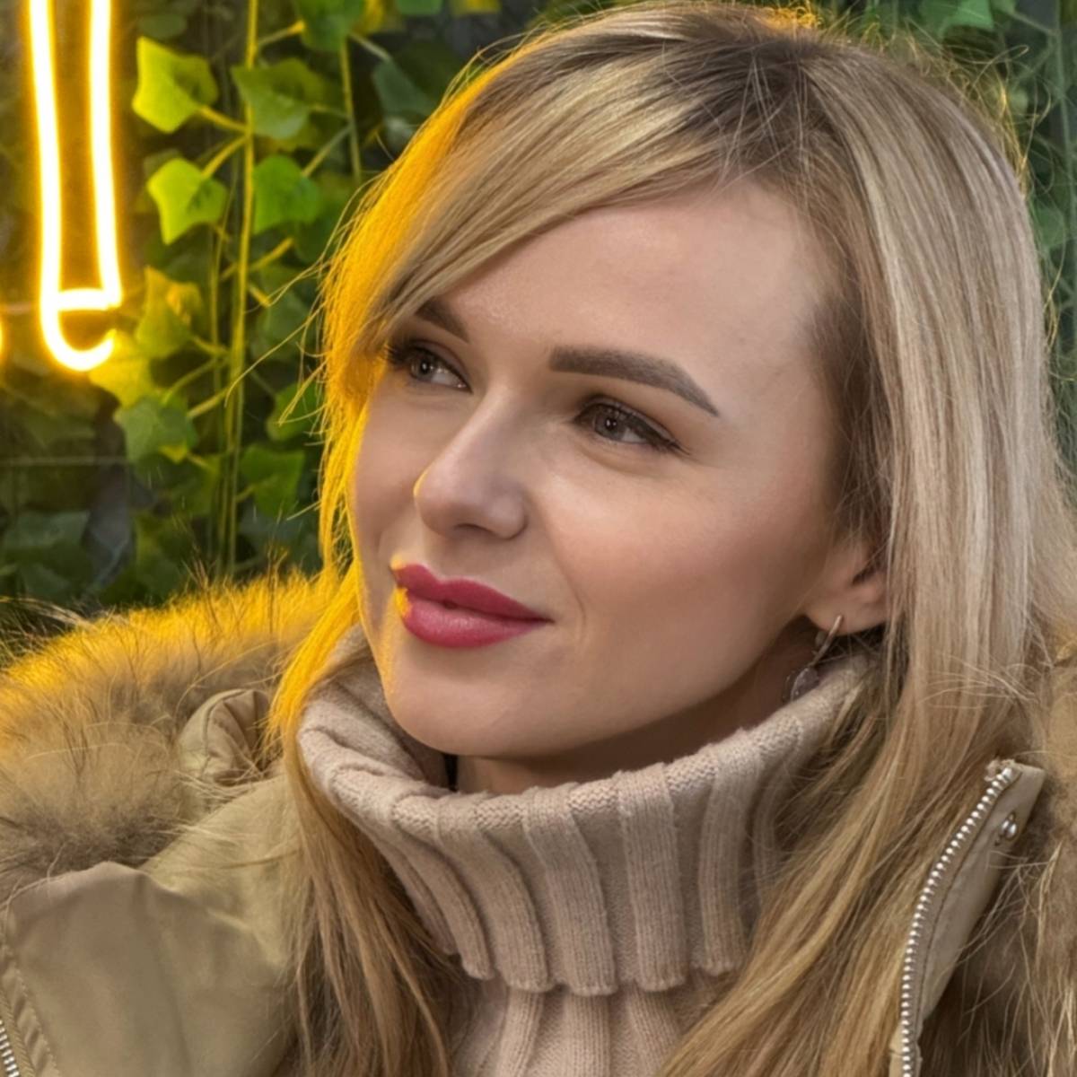 Ульяна Юрина