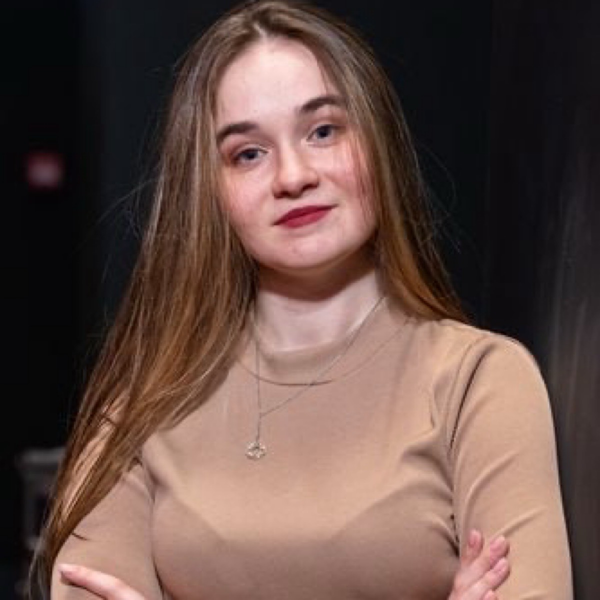 Анастасия Колесник