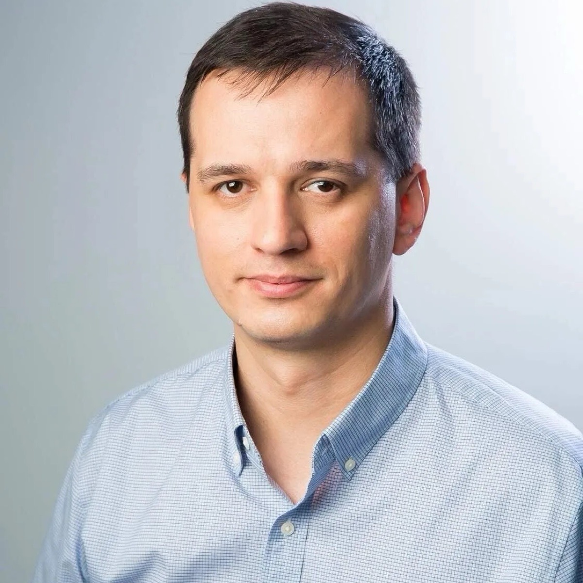 Наиль Магизанов