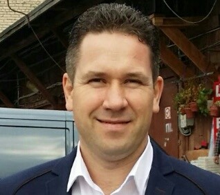 Игорь Перов | Сетка — социальная сеть от hh.ru