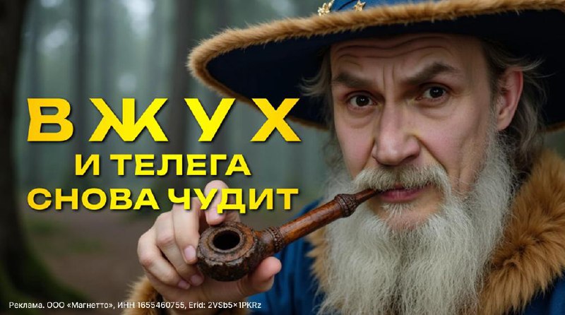 А вы замечали, что когда Telegram Ads начинает чудить — все чаты взрываются?
То канал не добавляется, то ещё какая хворь.. | Сетка — социальная сеть от hh.ru