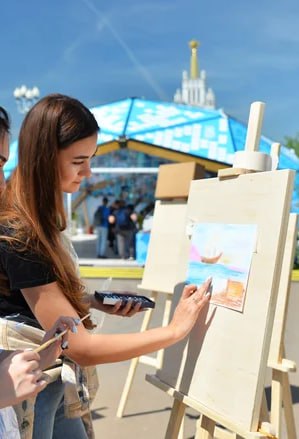 🐠Фестиваль Рыбная неделя пройдет в Москвес 30 мая по 8 июняВ программе:⭐Sup-карнавал
⭐Кулинарные и творческие мастер-классы
⭐Секреты приготовления блюд из рыбы и морепродуктов ⭐Рыбные рынки
⭐Лекции
⭐К... | Сетка — социальная сеть от hh.ru
