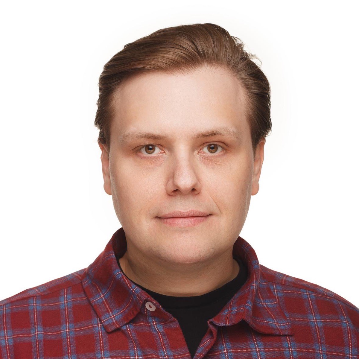 Максим Брусникин | Сетка — социальная сеть от hh.ru