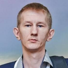 Антон Яремчук | Сетка — социальная сеть от hh.ru