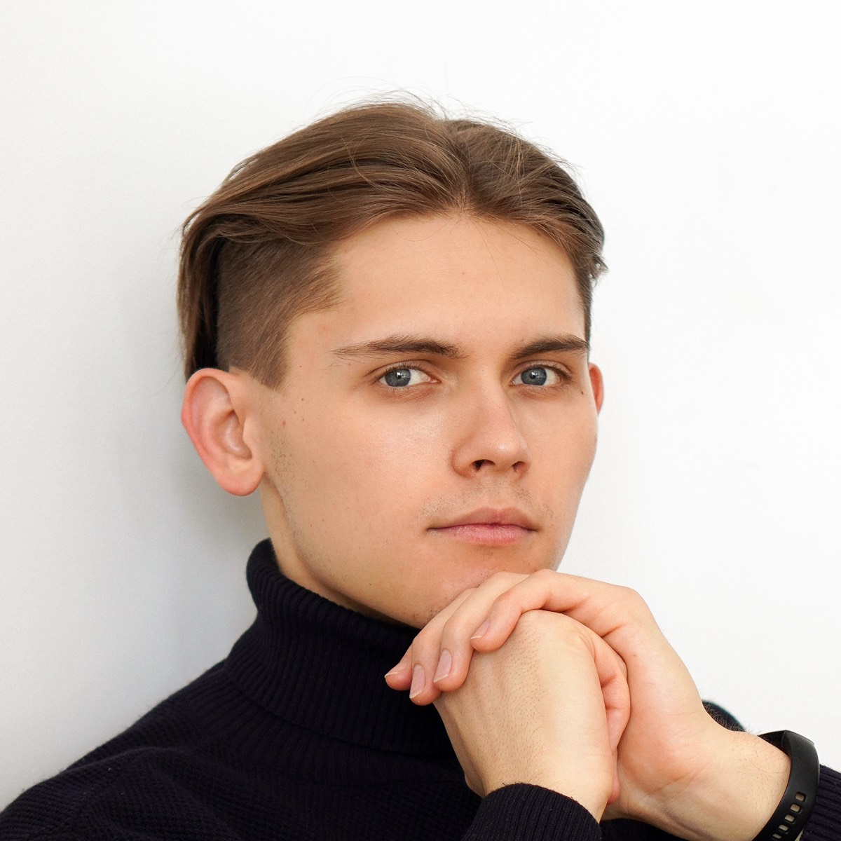 Семен Солдатов | Сетка — социальная сеть от hh.ru