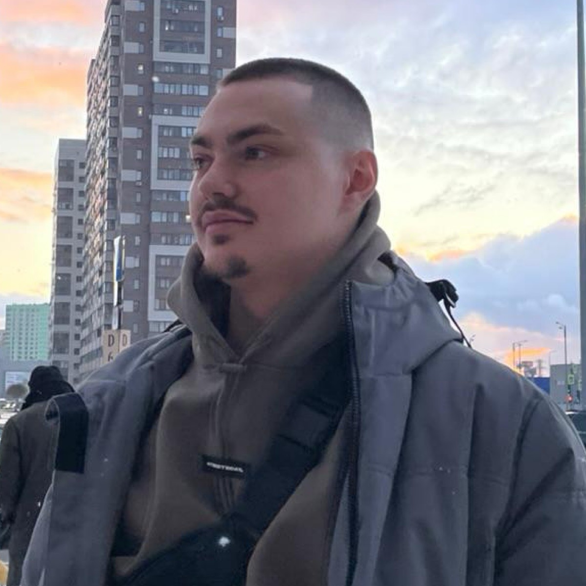 Леонид Смирнов | Сетка — социальная сеть от hh.ru