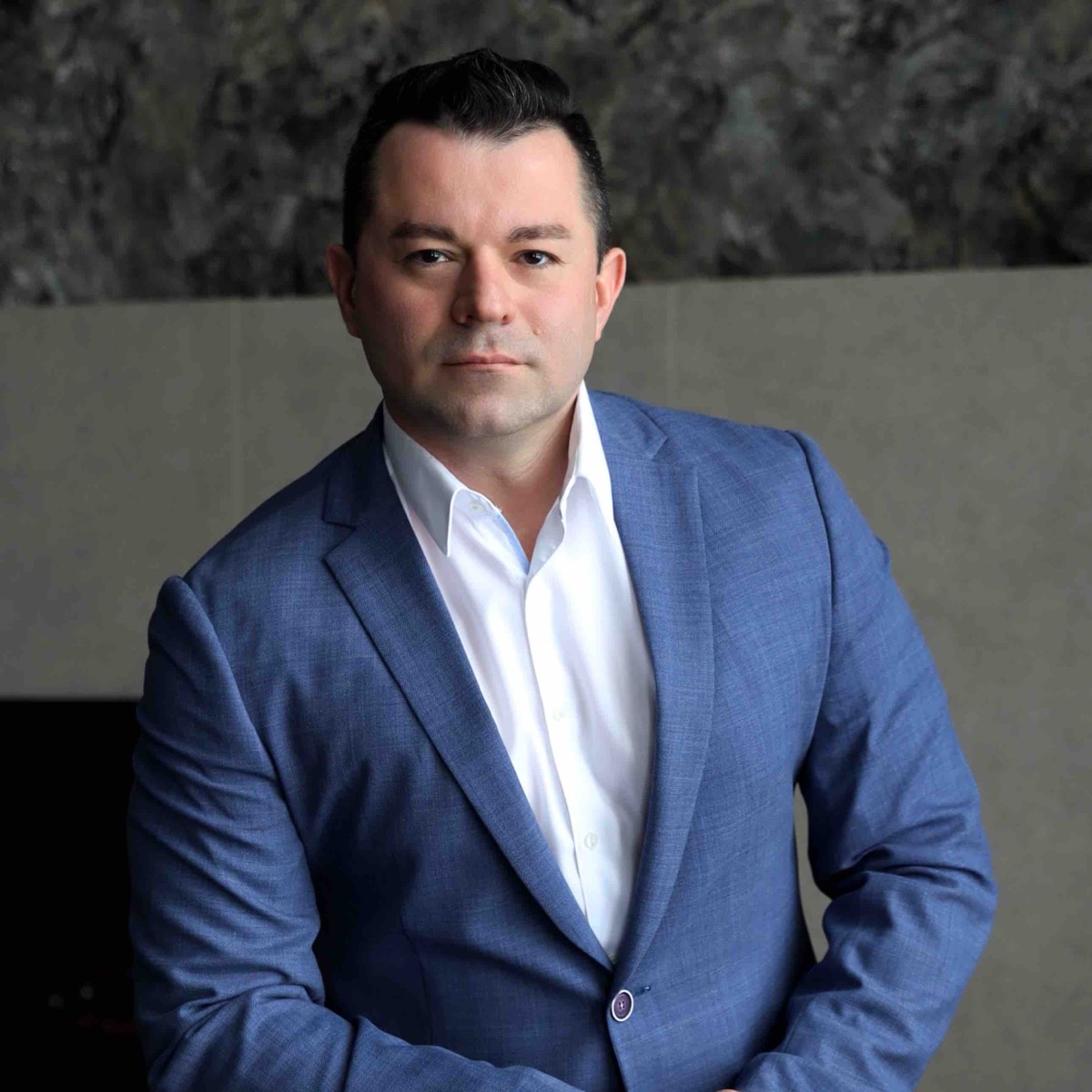 Ильдар Деянов | Сетка — социальная сеть от hh.ru