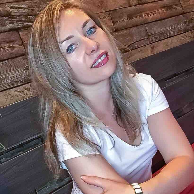 Елена Гуревнина