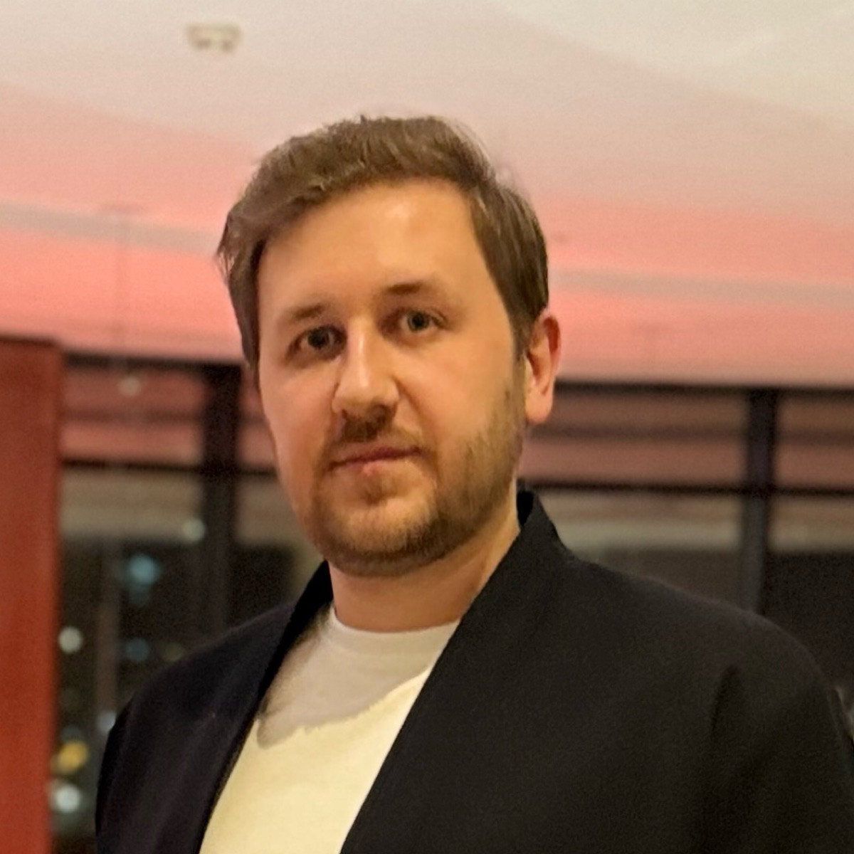 Сергей Есаков | Сетка — социальная сеть от hh.ru