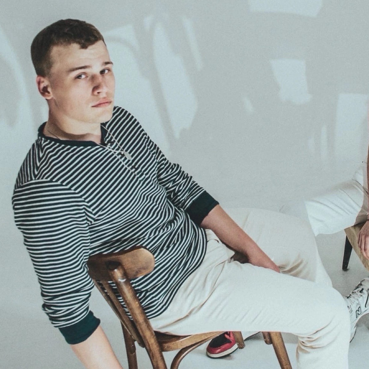 Андрей Ткаченко | Сетка — социальная сеть от hh.ru