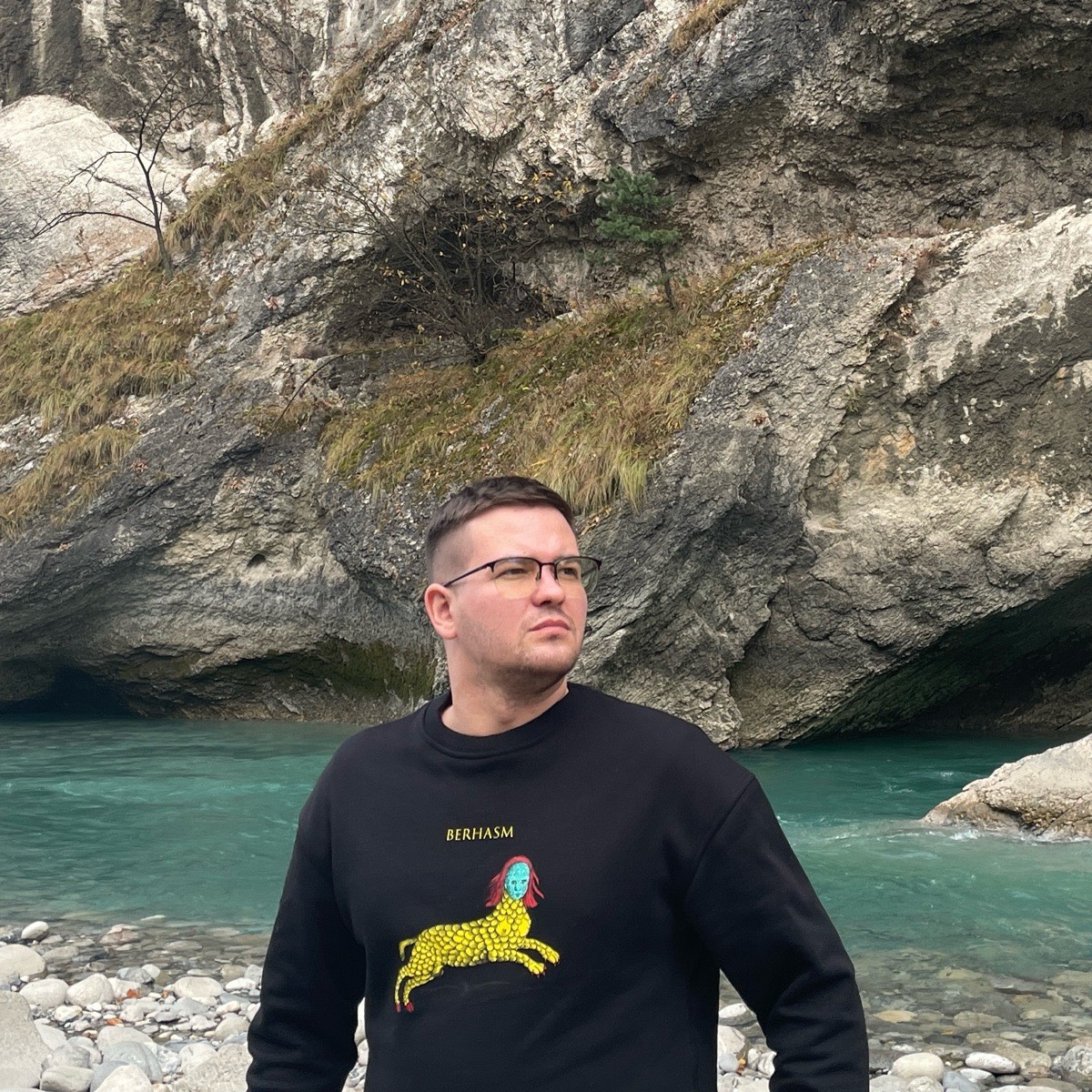 Никита Абрамов | Сетка — социальная сеть от hh.ru