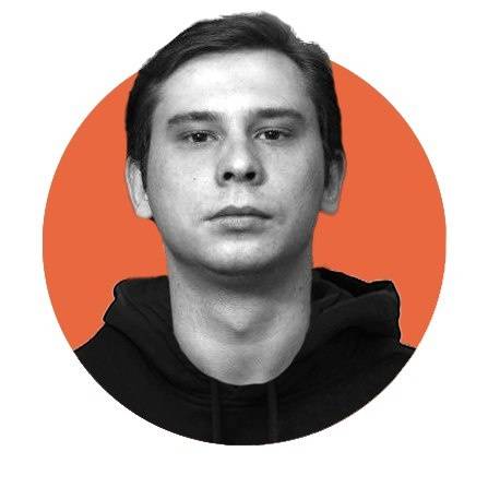 Саша Левченко | Сетка — социальная сеть от hh.ru