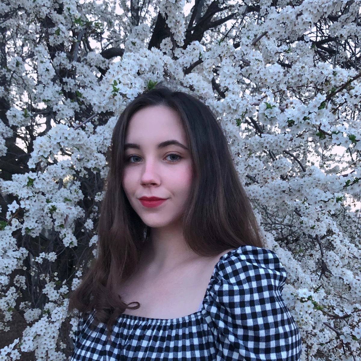 Анна Васильева