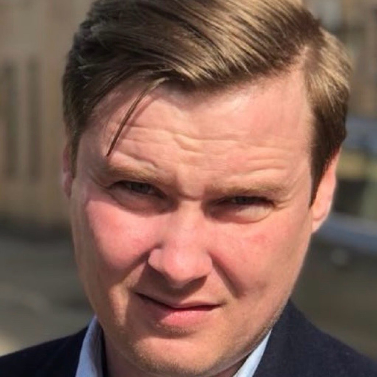 Алексей Макашов