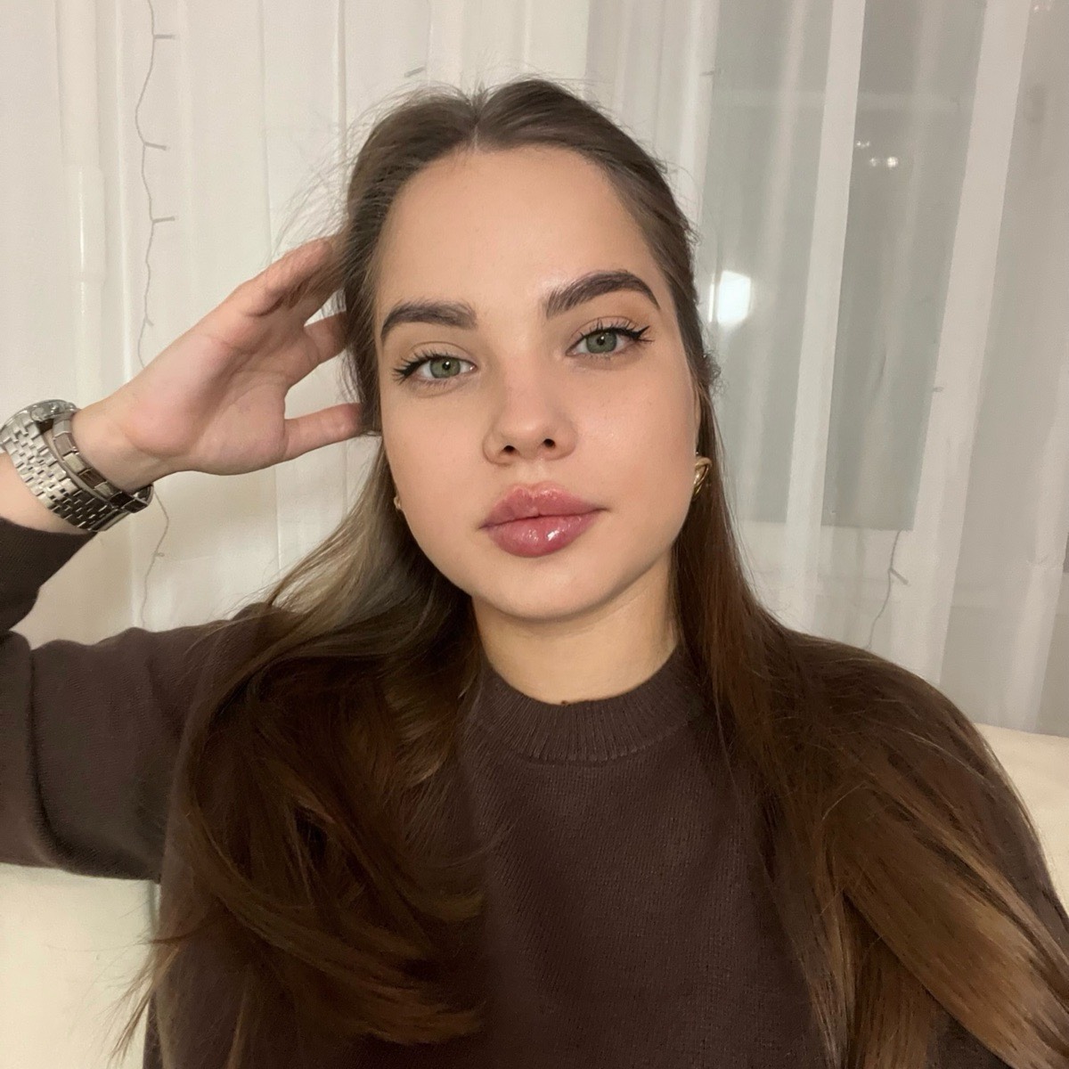 Анастасия Кузнецова