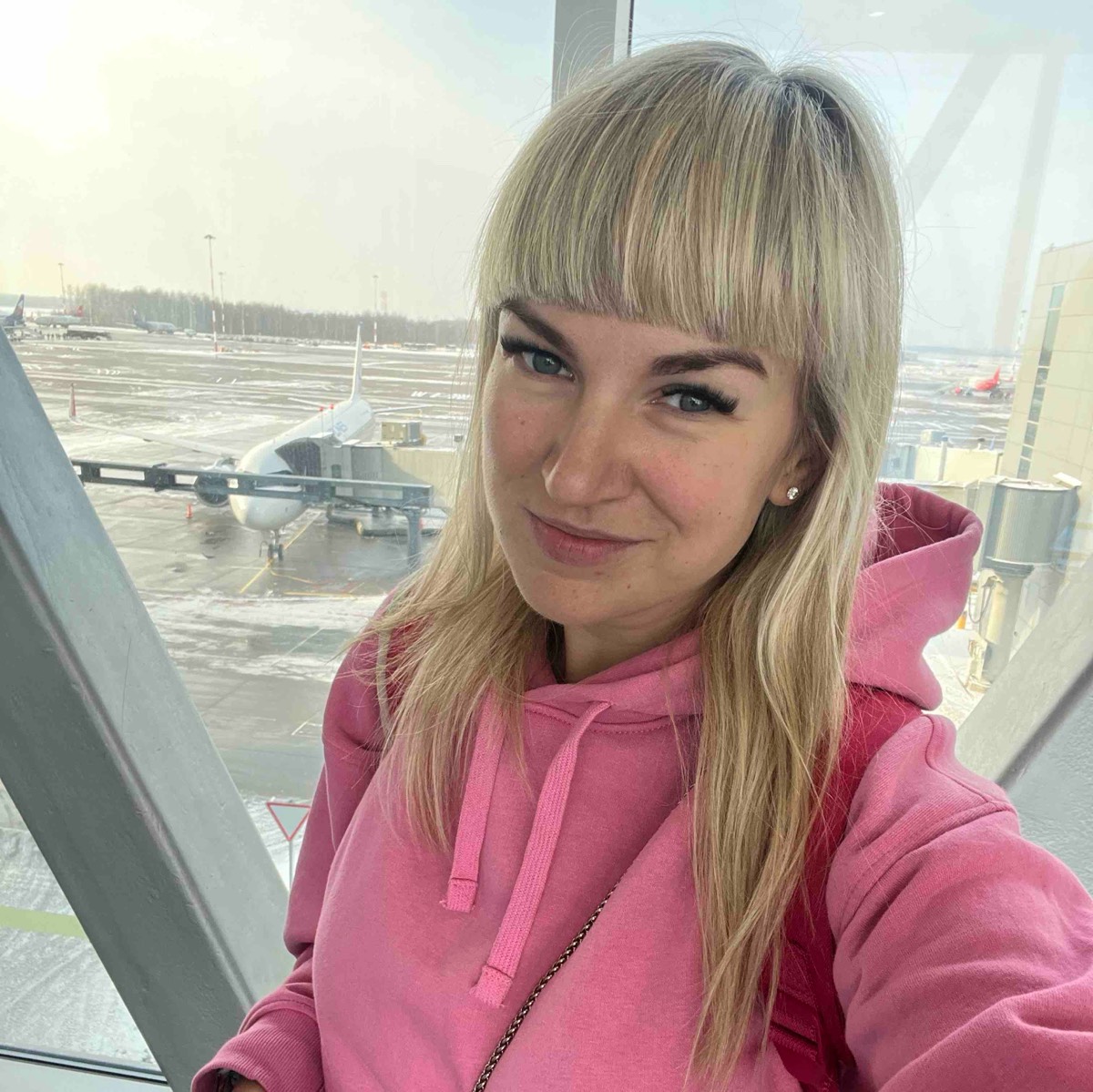 Екатерина Новикова | Сетка — социальная сеть от hh.ru