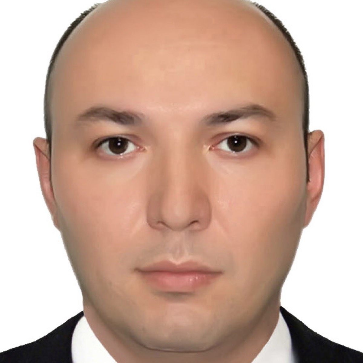 Андрей Степанов