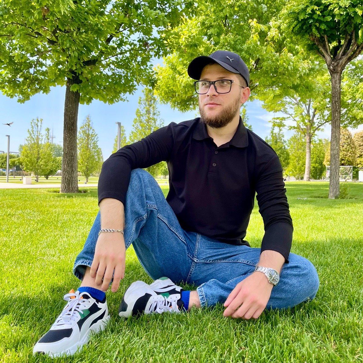 Армен Вардумян | Сетка — социальная сеть от hh.ru