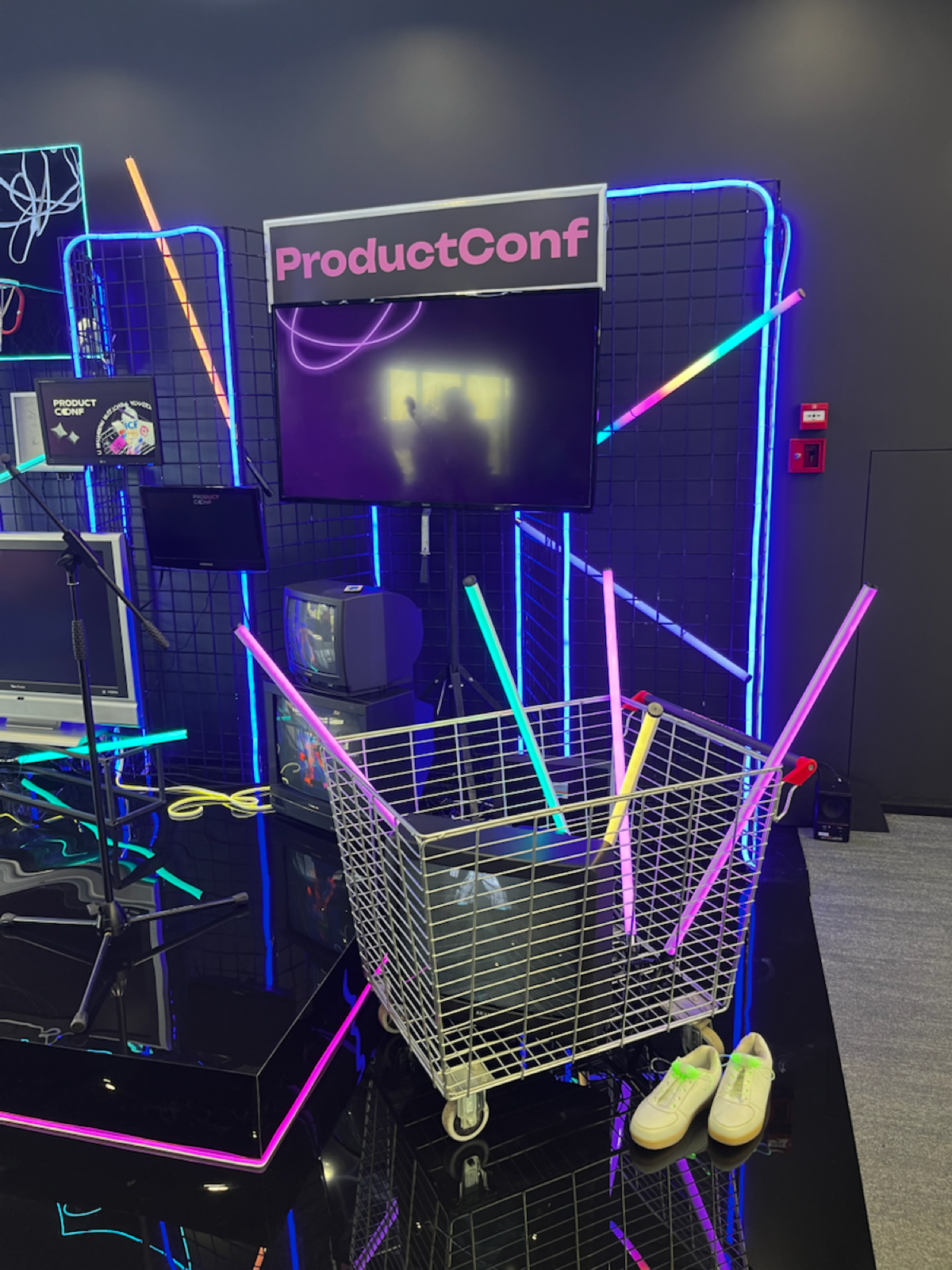 ProductConf 25: Мои Впечатления и Главные Инсайты 🚀 | Сетка — социальная сеть от hh.ru