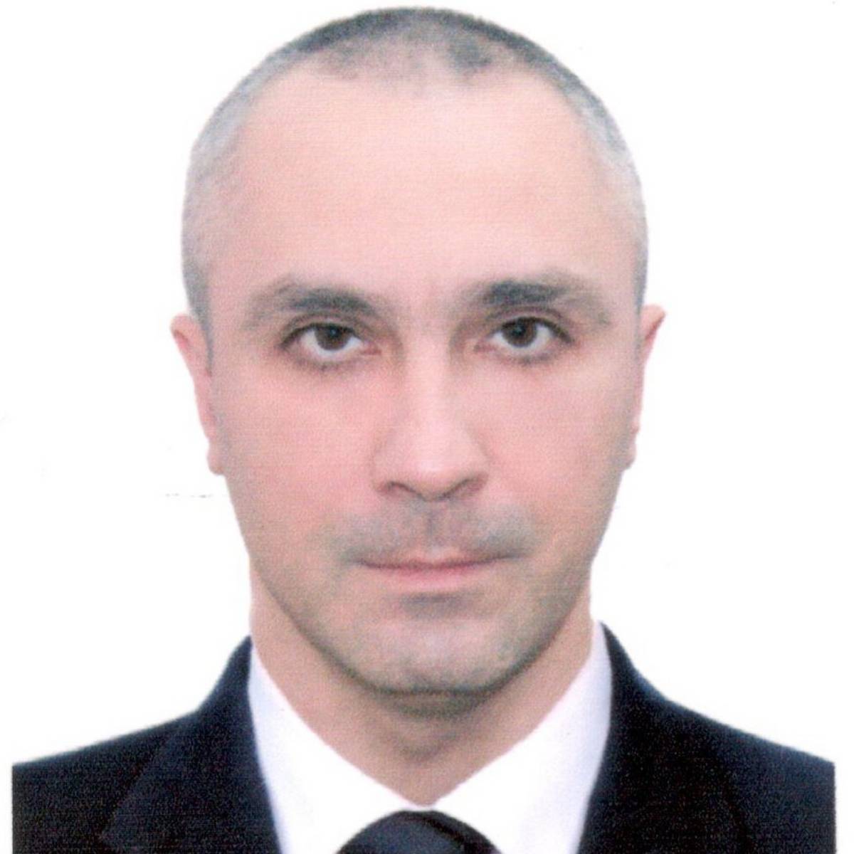 Александр Балтер