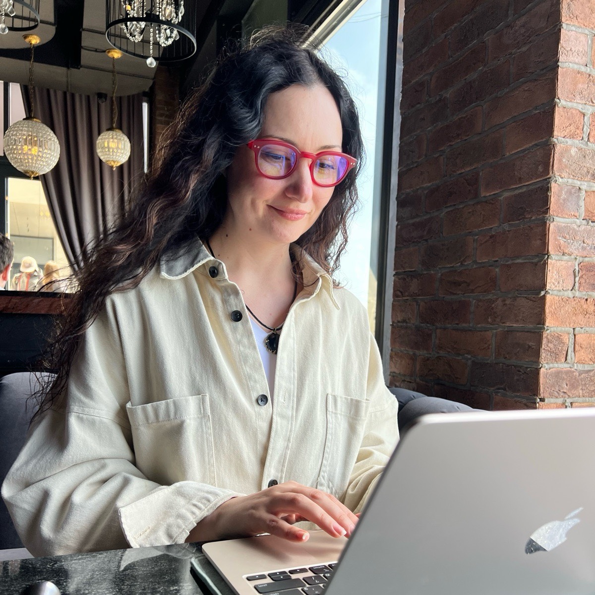 Vladislava Budianenko | Сетка — социальная сеть от hh.ru