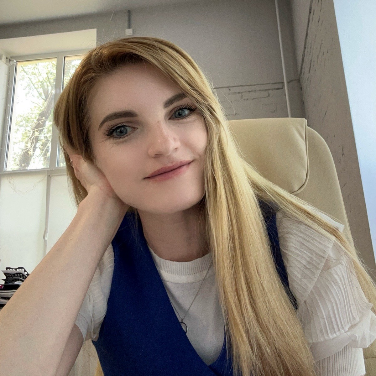 Екатерина Порохина | Сетка — социальная сеть от hh.ru