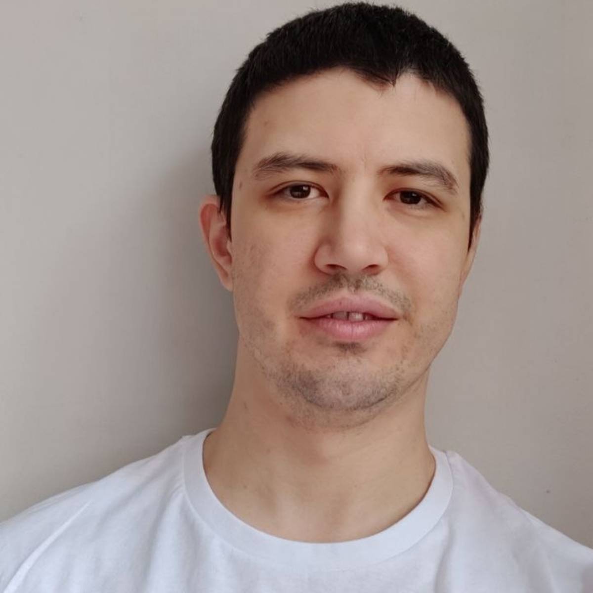 Рустам Ахметьянов