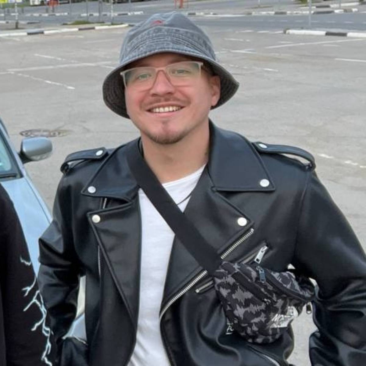 Александр Пашков | Сетка — социальная сеть от hh.ru