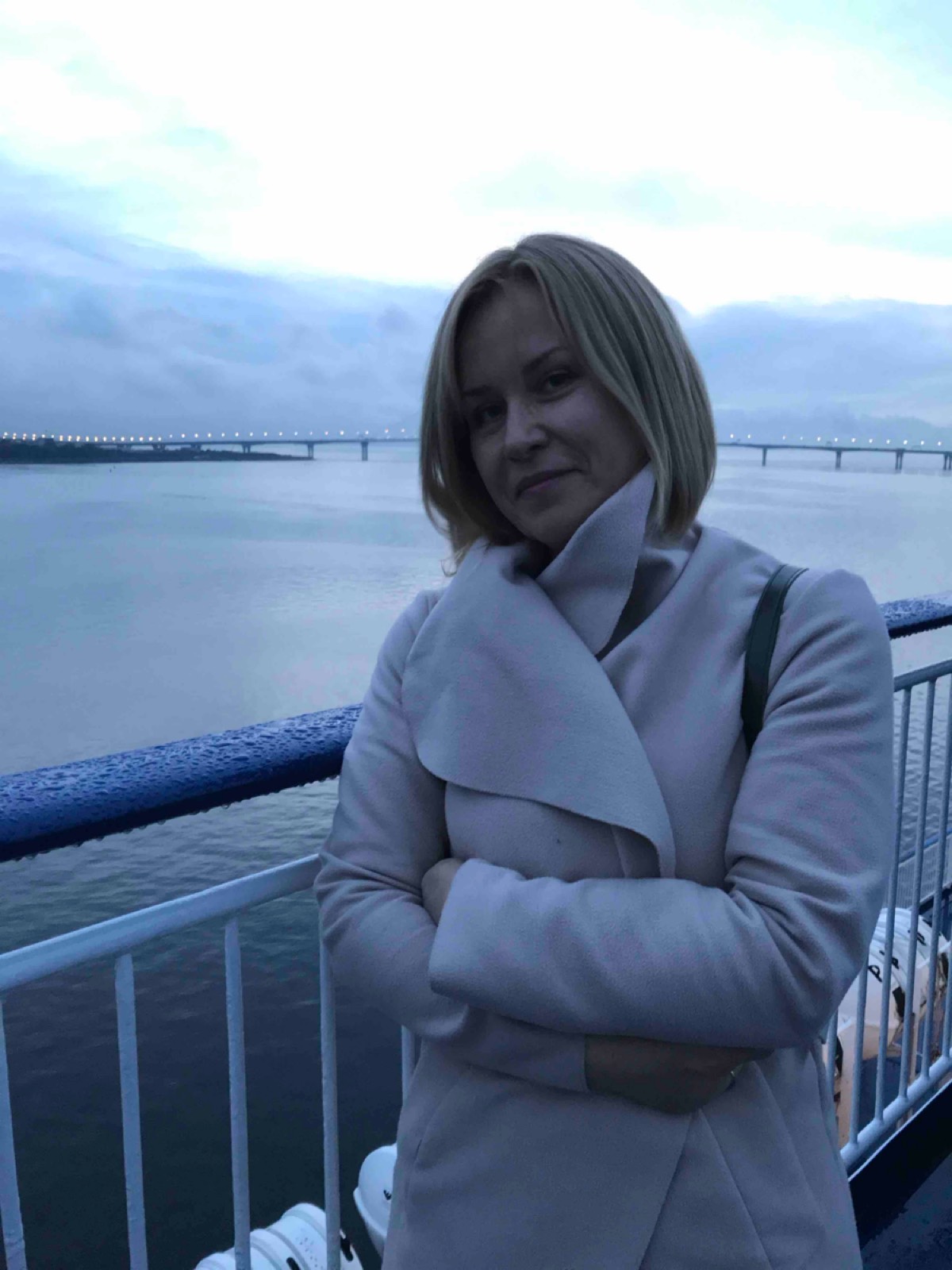Анна Морозова