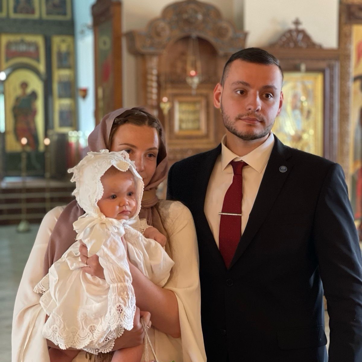 Игорь Ионин | Сетка — социальная сеть от hh.ru