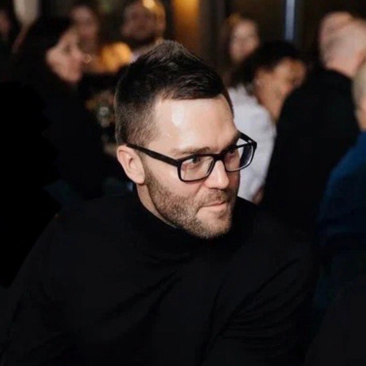 Максим Сазонов | Сетка — социальная сеть от hh.ru