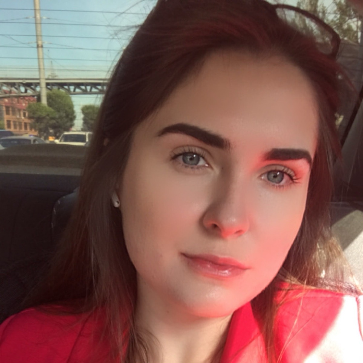 Елена Тихонова | Сетка — социальная сеть от hh.ru