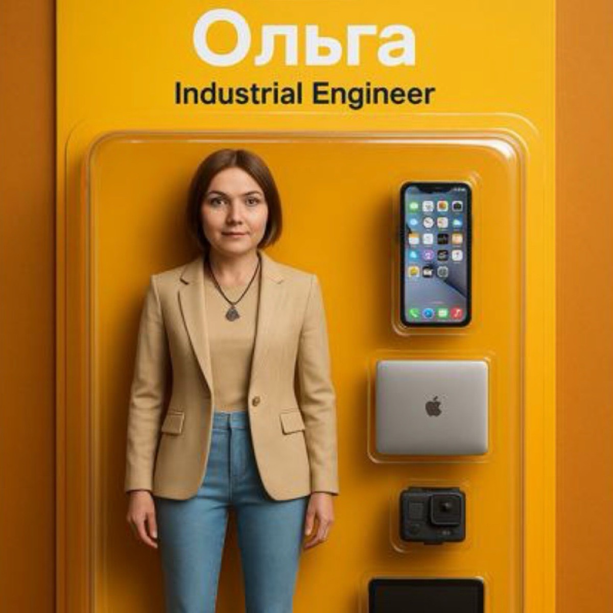 Ольга Корнилова